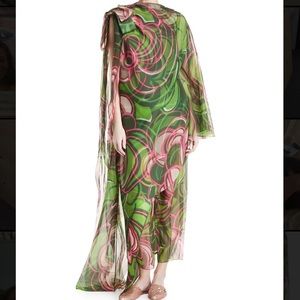 NWT MARC JACOBS RUNWAY TWO-PIECE